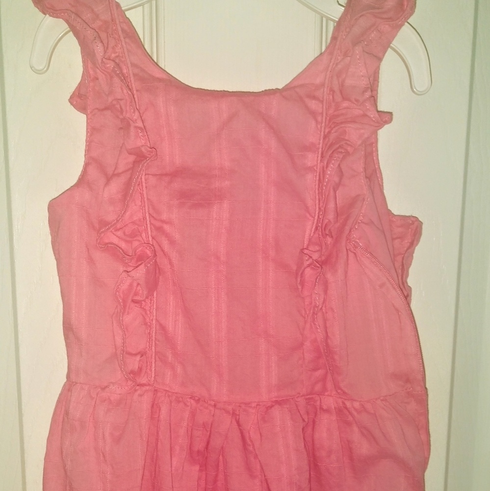 3 for $15--Nautica Toddler Dress.